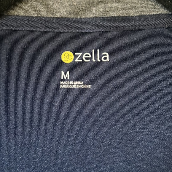 Zella medium Jacket - Picture 8 of 10